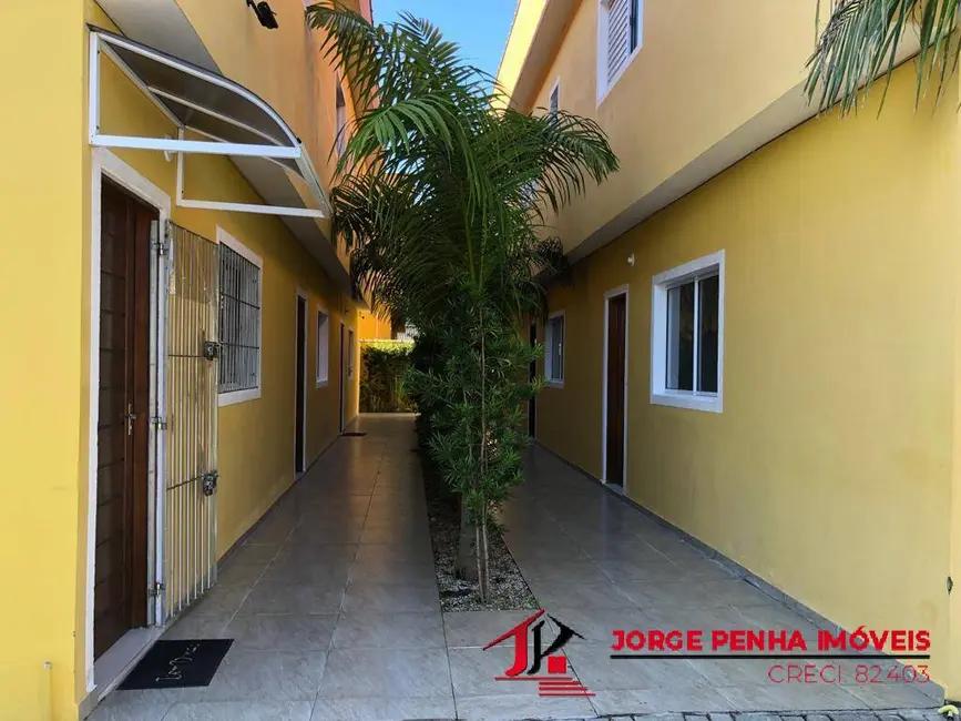 Foto 4 de Casa com 2 quartos à venda em Itanhaem - SP