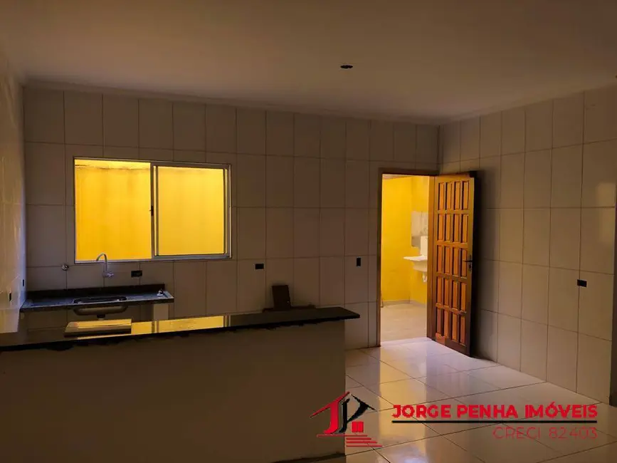 Foto 7 de Casa com 2 quartos à venda em Itanhaem - SP