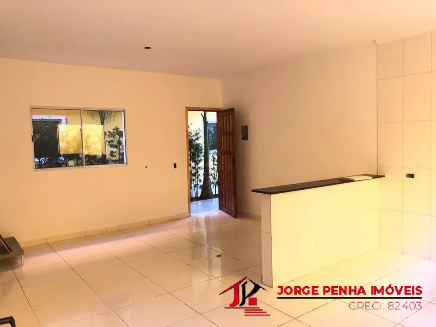 Foto 8 de Casa com 2 quartos à venda em Itanhaem - SP