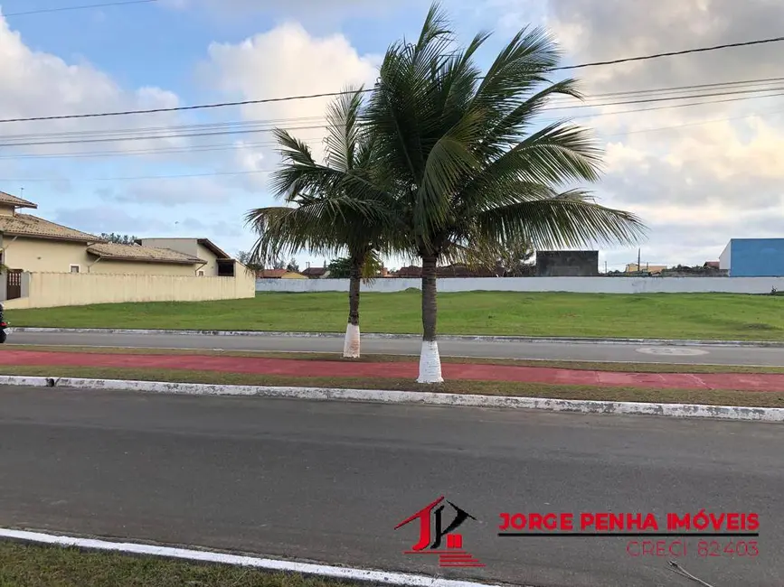 Foto 1 de Terreno / Lote à venda, 280m2 em Itanhaem - SP