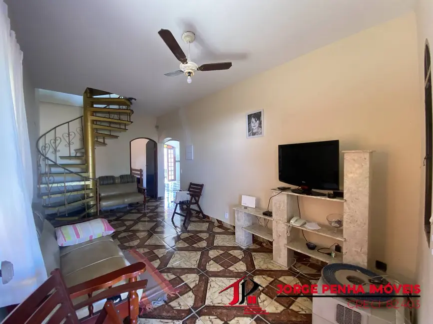 Foto 4 de Casa com 5 quartos à venda, 420m2 em Itanhaem - SP