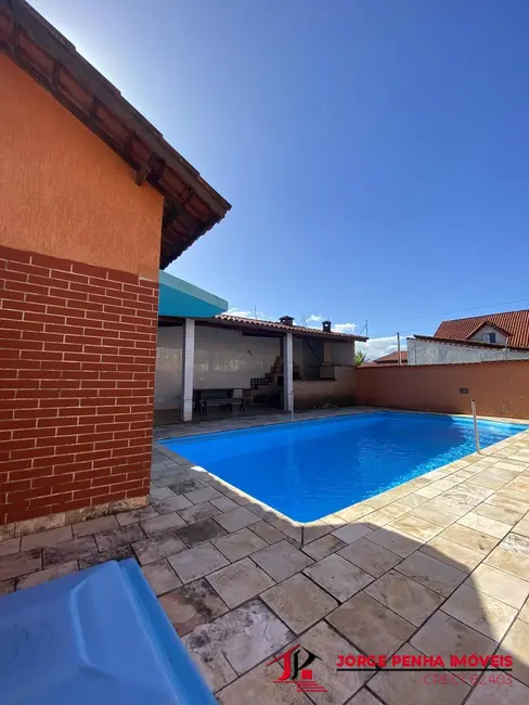 Foto 7 de Casa com 5 quartos à venda, 420m2 em Itanhaem - SP