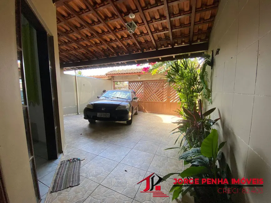 Foto 1 de Casa à venda em Itanhaem - SP