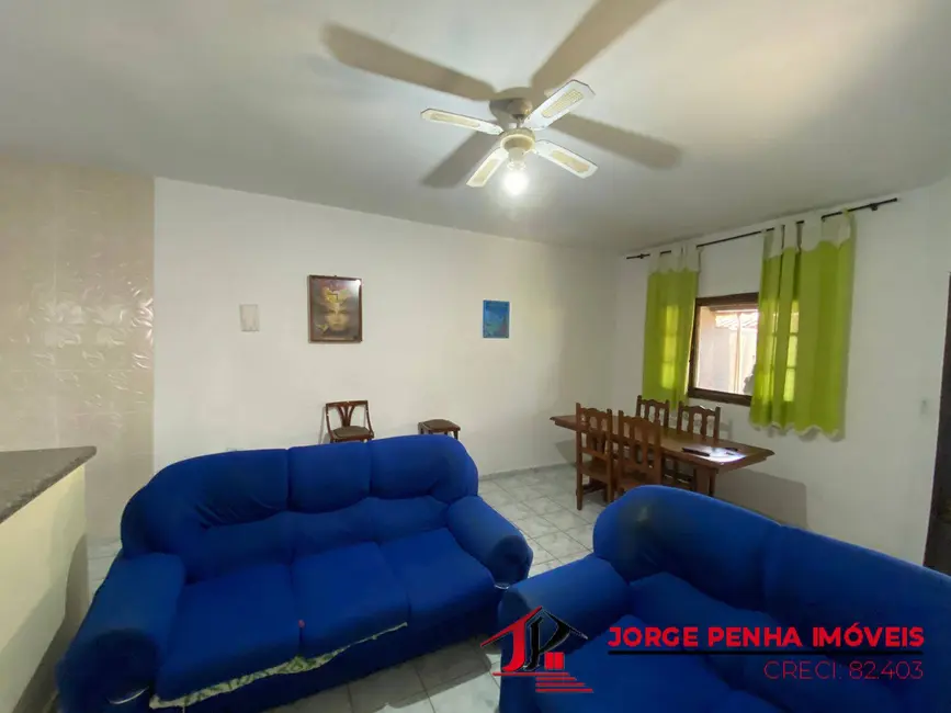 Foto 3 de Casa à venda em Itanhaem - SP