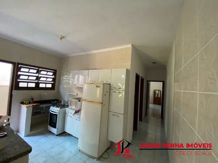 Foto 7 de Casa à venda em Itanhaem - SP