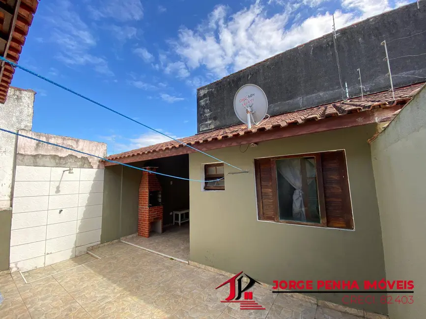 Foto 14 de Casa à venda em Itanhaem - SP