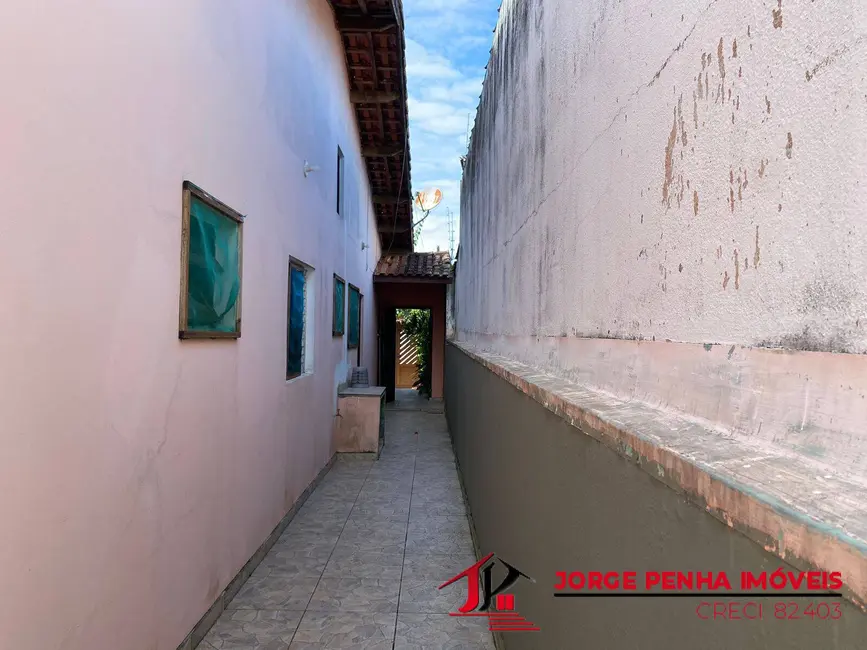 Foto 25 de Casa à venda em Itanhaem - SP