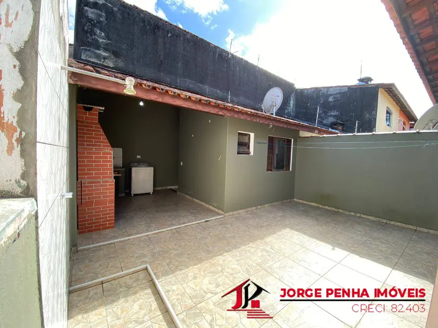 Foto 13 de Casa à venda em Itanhaem - SP