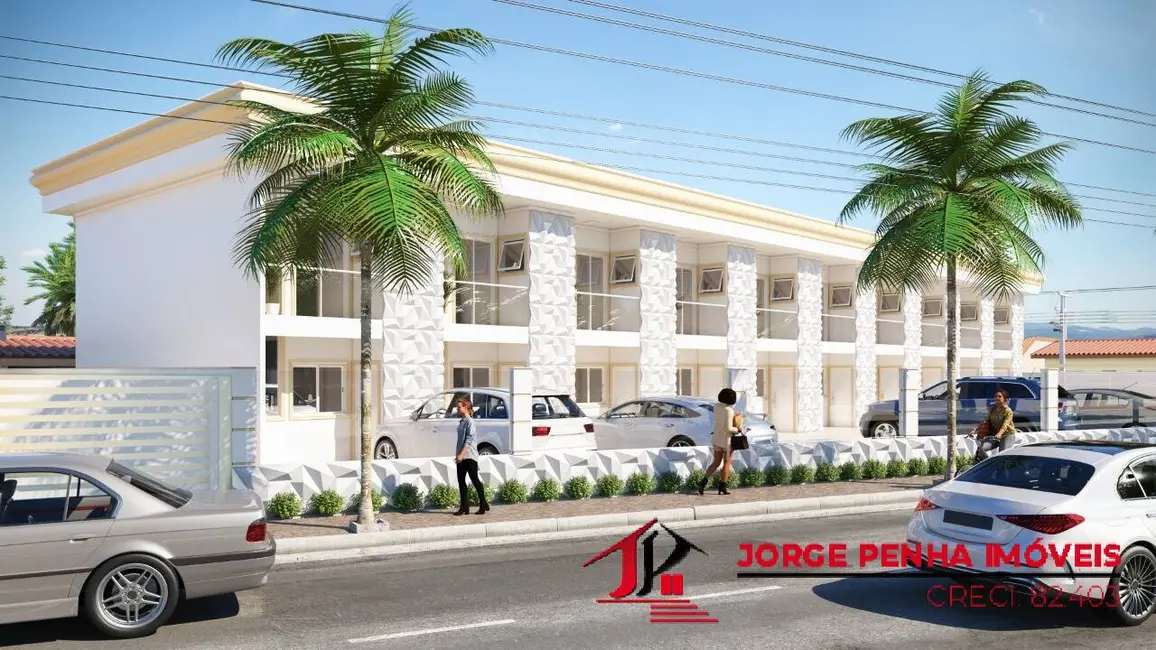 Foto 7 de Casa com 2 quartos à venda em Itanhaem - SP