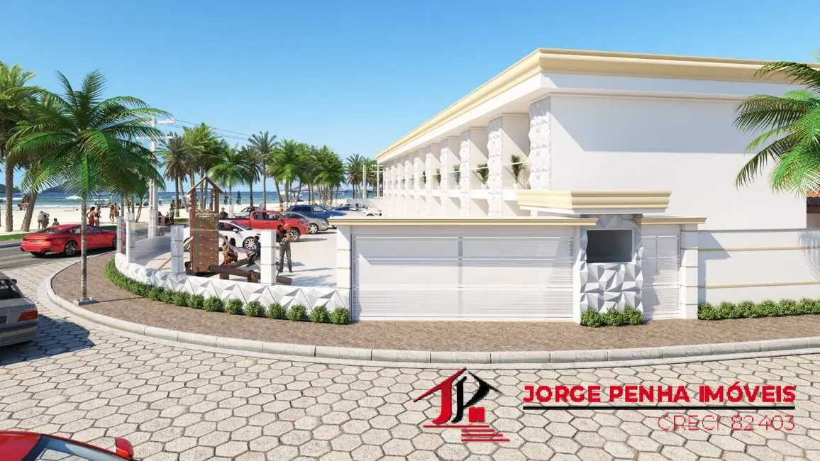 Foto 6 de Casa com 2 quartos à venda em Itanhaem - SP