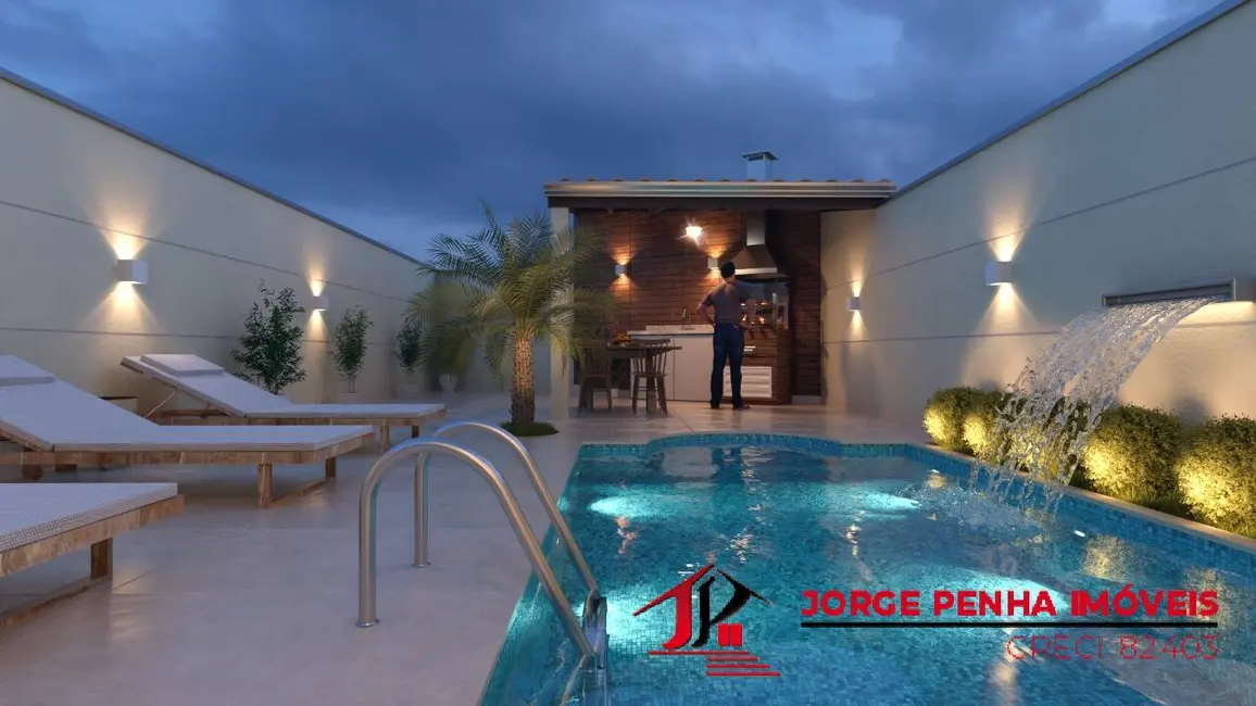 Foto 4 de Casa com 2 quartos à venda em Itanhaem - SP