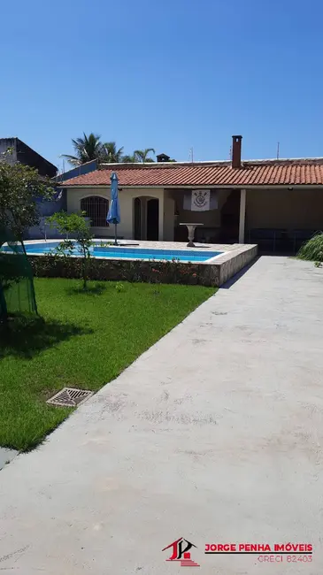 Foto 1 de Casa com 3 quartos à venda, 511m2 em Itanhaem - SP