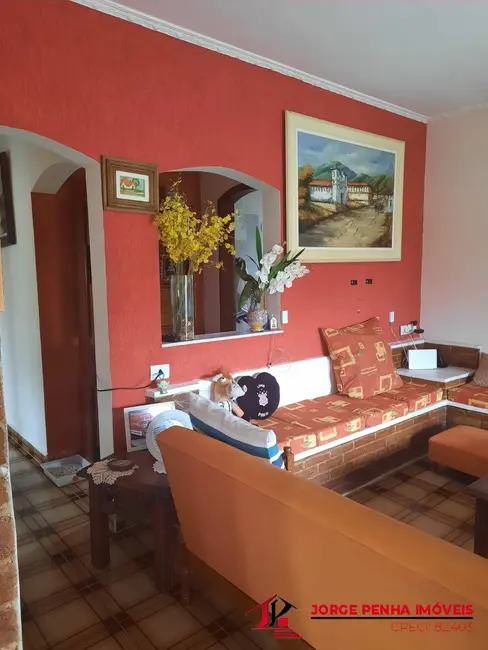 Foto 4 de Casa com 3 quartos à venda, 511m2 em Itanhaem - SP