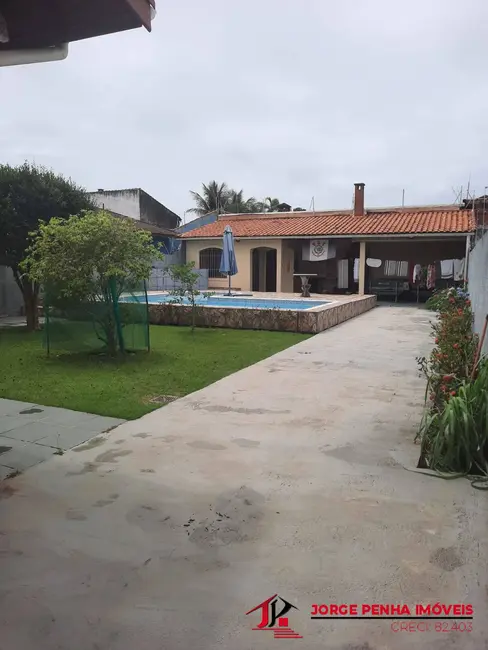Foto 2 de Casa com 3 quartos à venda, 511m2 em Itanhaem - SP