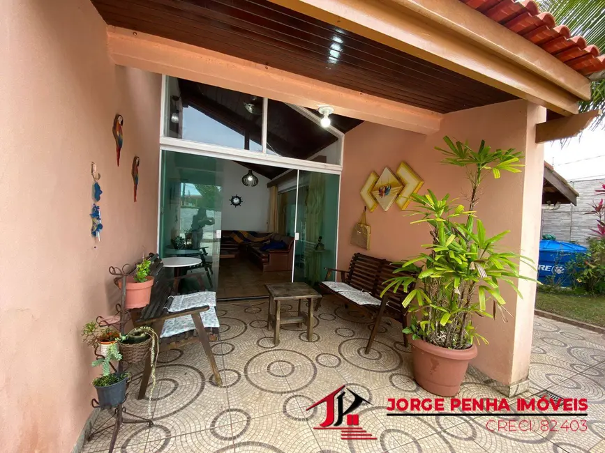 Foto 7 de Casa com 5 quartos à venda em Itanhaem - SP