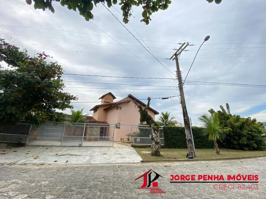 Foto 2 de Casa com 5 quartos à venda em Itanhaem - SP