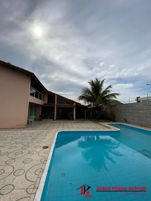 Foto 5 de Casa com 5 quartos à venda em Itanhaem - SP