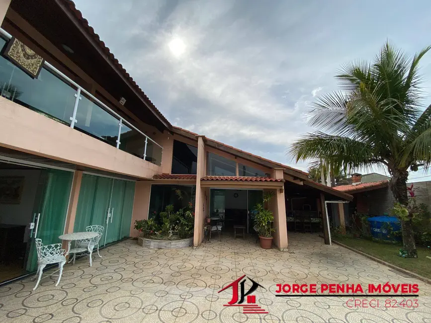 Foto 9 de Casa com 5 quartos à venda em Itanhaem - SP