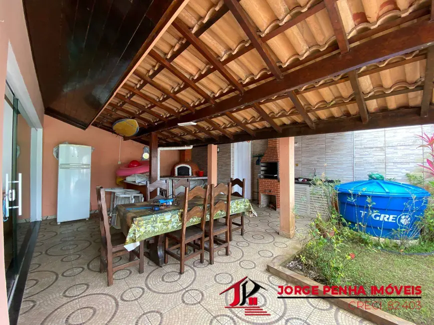 Foto 8 de Casa com 5 quartos à venda em Itanhaem - SP