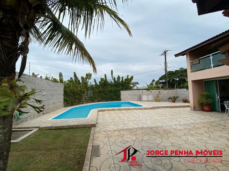 Foto 4 de Casa com 5 quartos à venda em Itanhaem - SP