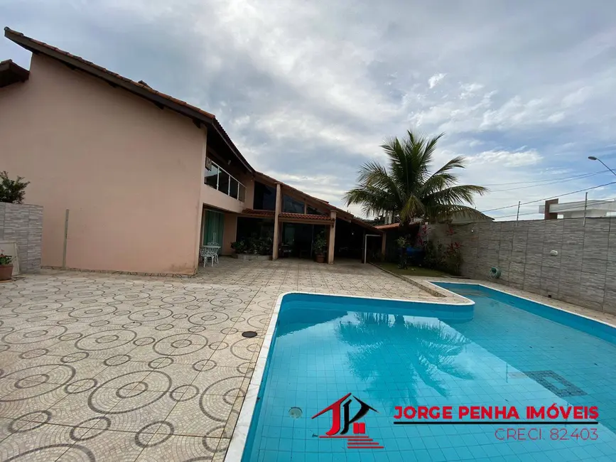 Foto 6 de Casa com 5 quartos à venda em Itanhaem - SP