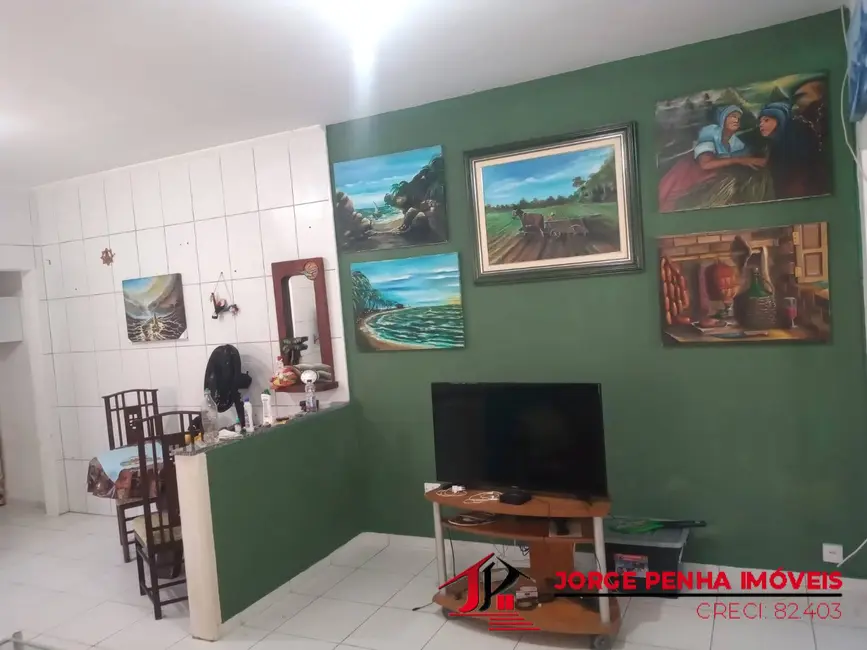 Foto 5 de Casa com 2 quartos à venda, 300m2 em Itanhaem - SP