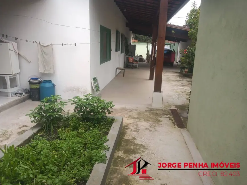 Foto 1 de Casa com 2 quartos à venda, 300m2 em Itanhaem - SP