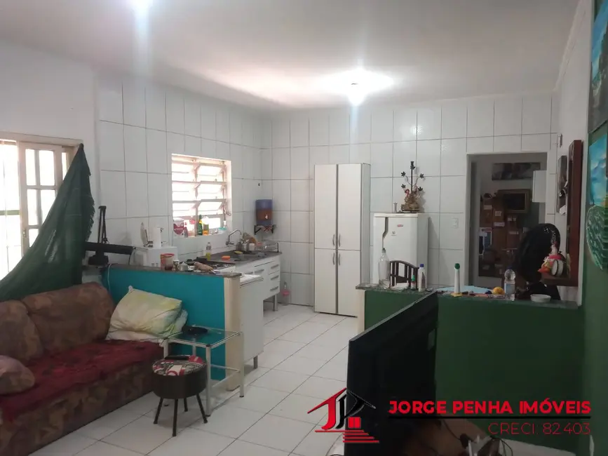 Foto 6 de Casa com 2 quartos à venda, 300m2 em Itanhaem - SP