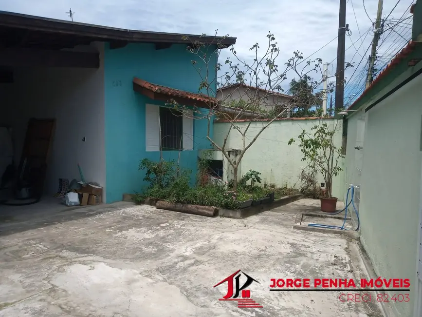 Foto 3 de Casa com 2 quartos à venda, 300m2 em Itanhaem - SP