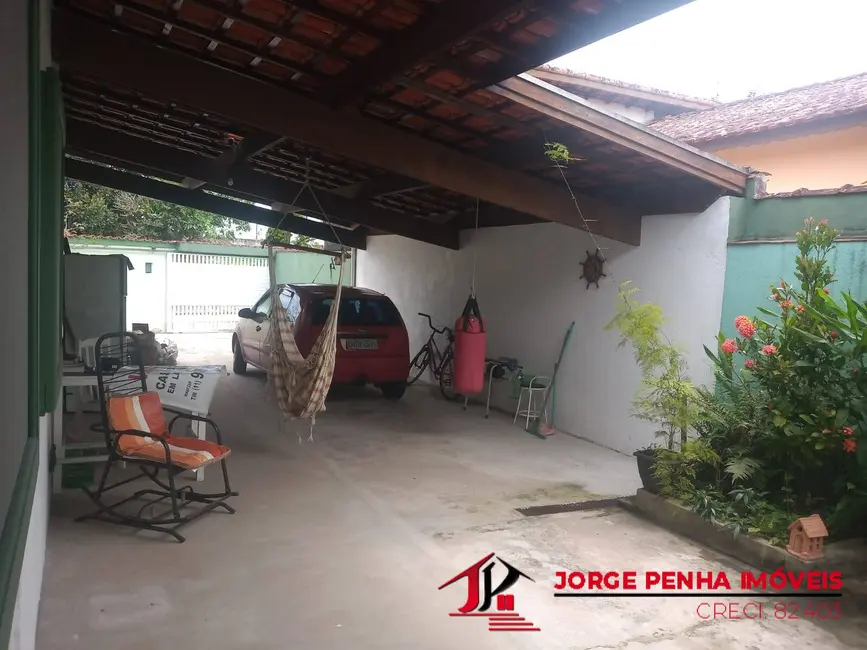 Foto 2 de Casa com 2 quartos à venda, 300m2 em Itanhaem - SP