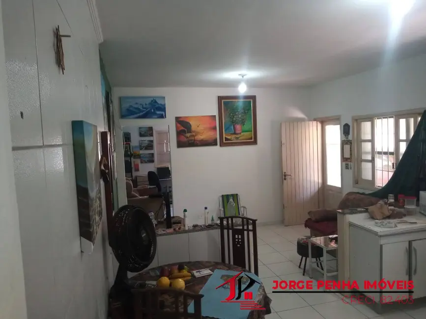 Foto 8 de Casa com 2 quartos à venda, 300m2 em Itanhaem - SP