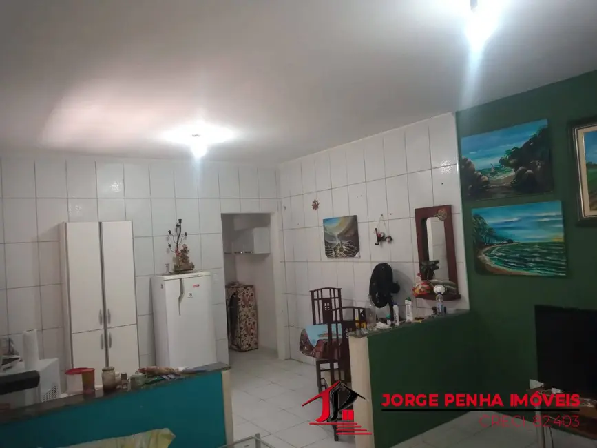 Foto 7 de Casa com 2 quartos à venda, 300m2 em Itanhaem - SP