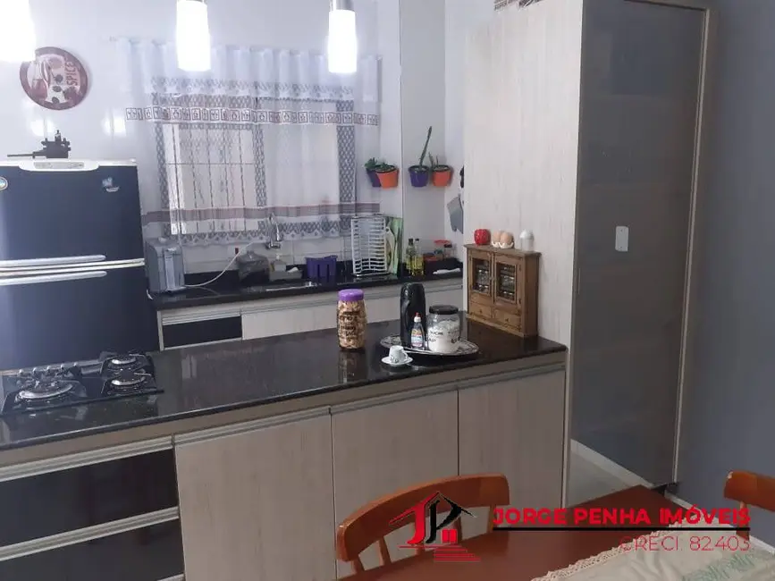 Foto 8 de Casa de Condomínio com 2 quartos à venda em Itanhaem - SP