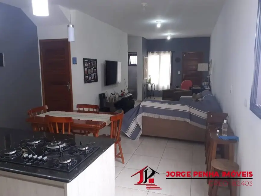 Foto 7 de Casa de Condomínio com 2 quartos à venda em Itanhaem - SP