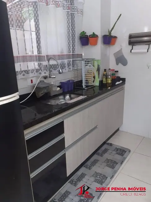 Foto 5 de Casa de Condomínio com 2 quartos à venda em Itanhaem - SP