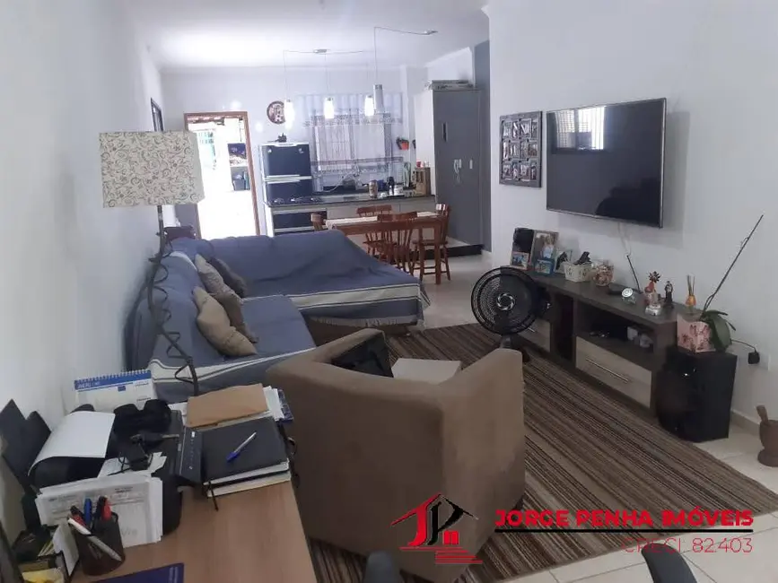 Foto 3 de Casa de Condomínio com 2 quartos à venda em Itanhaem - SP