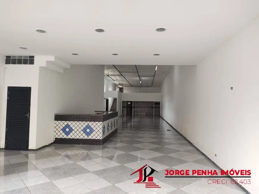 Foto 3 de Sala Comercial para alugar em Centro, Itanhaem - SP