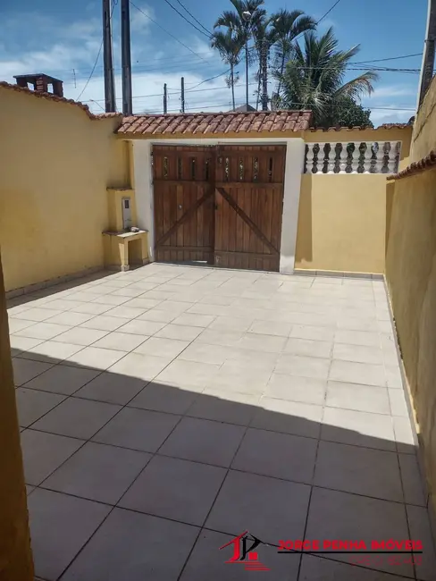 Foto 3 de Casa com 2 quartos à venda em Itanhaem - SP