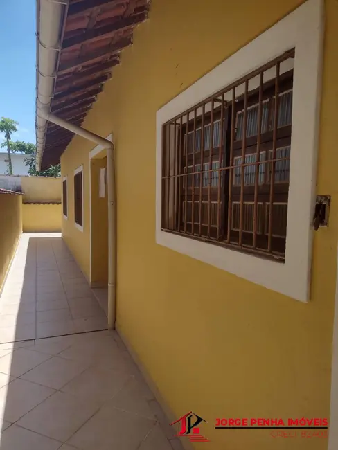 Foto 2 de Casa com 2 quartos à venda em Itanhaem - SP