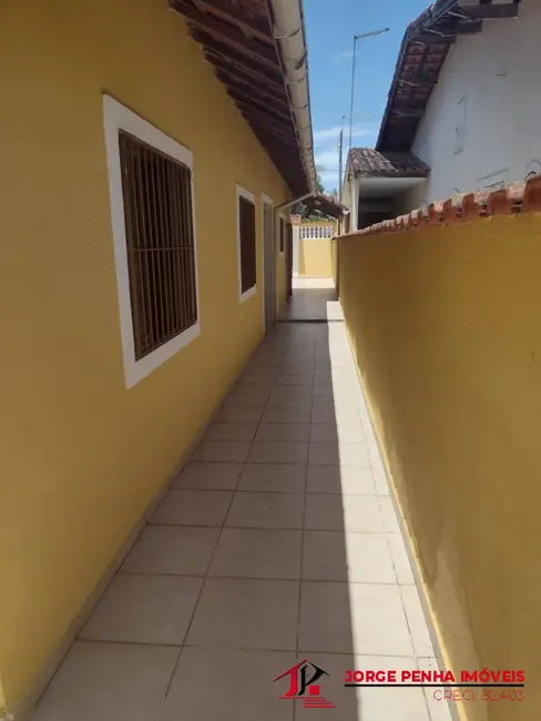 Foto 4 de Casa com 2 quartos à venda em Itanhaem - SP