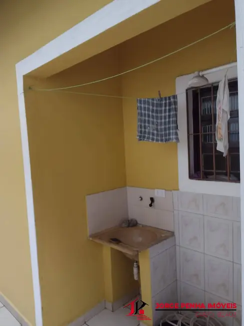 Foto 5 de Casa com 2 quartos à venda em Itanhaem - SP