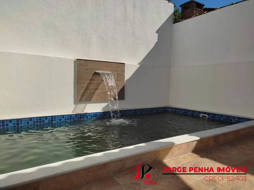 Foto 1 de Casa com 3 quartos à venda, 125m2 em Itanhaem - SP