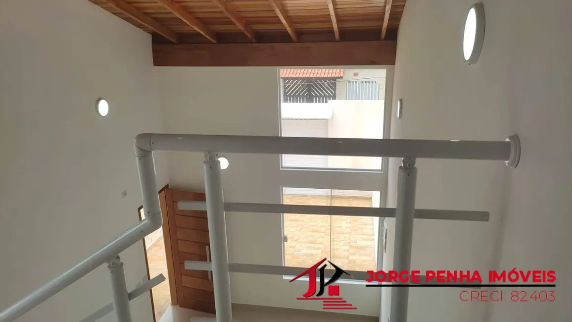 Foto 5 de Casa com 3 quartos à venda, 125m2 em Itanhaem - SP