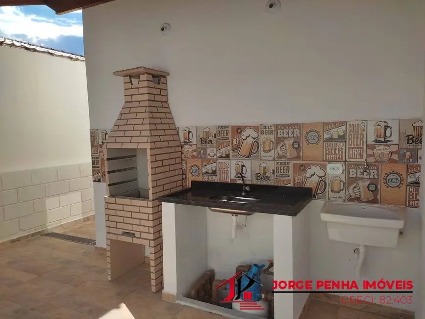 Foto 3 de Casa com 3 quartos à venda, 125m2 em Itanhaem - SP