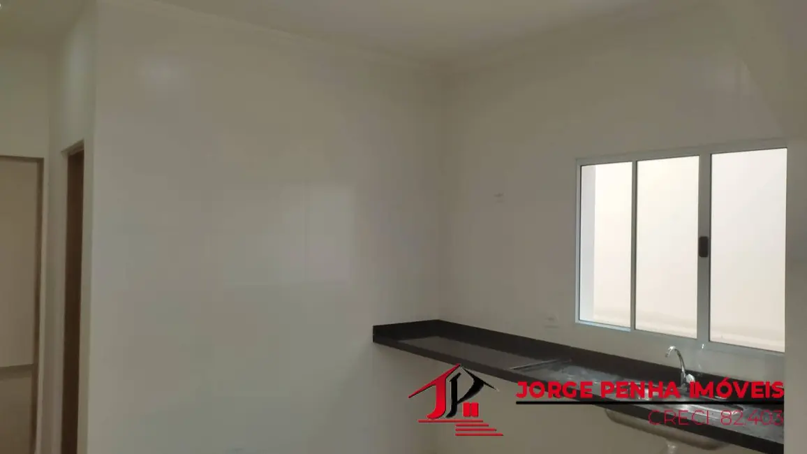 Foto 4 de Casa com 3 quartos à venda, 125m2 em Itanhaem - SP