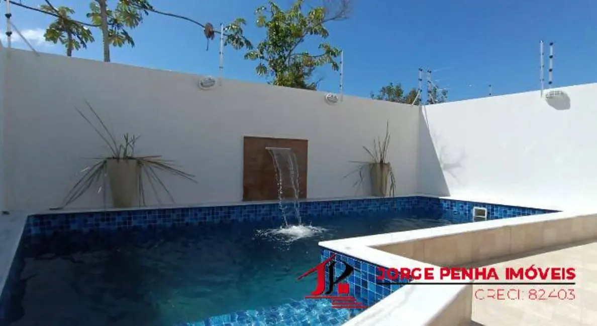 Foto 2 de Casa com 3 quartos à venda, 183m2 em Itanhaem - SP