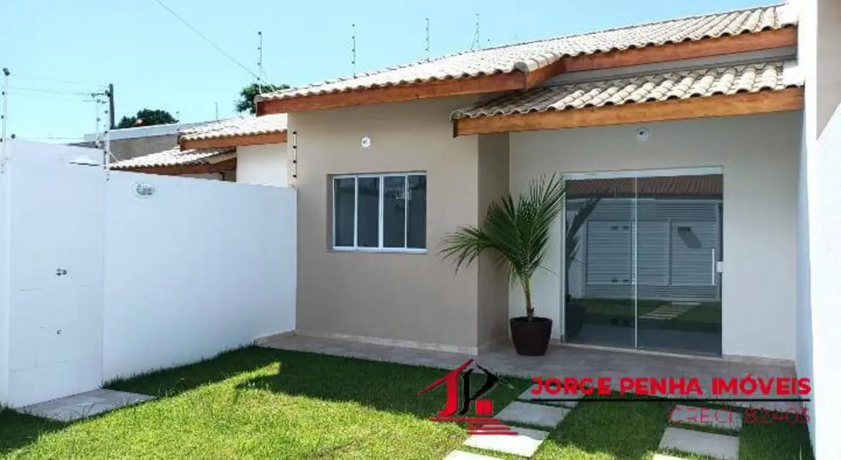 Foto 3 de Casa com 3 quartos à venda, 183m2 em Itanhaem - SP