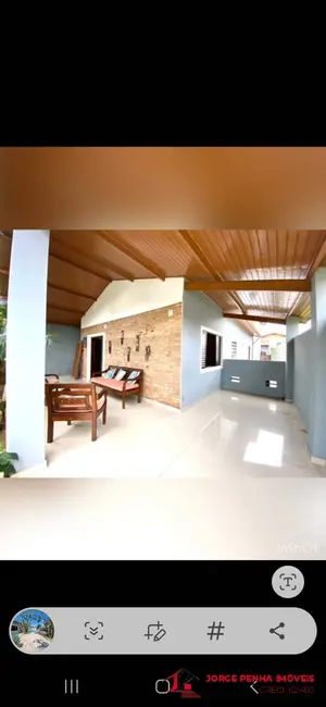 Foto 5 de Casa à venda, 640m2 em Itanhaem - SP