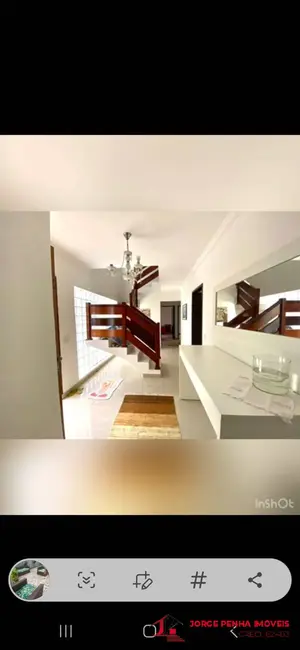 Foto 7 de Casa à venda, 640m2 em Itanhaem - SP