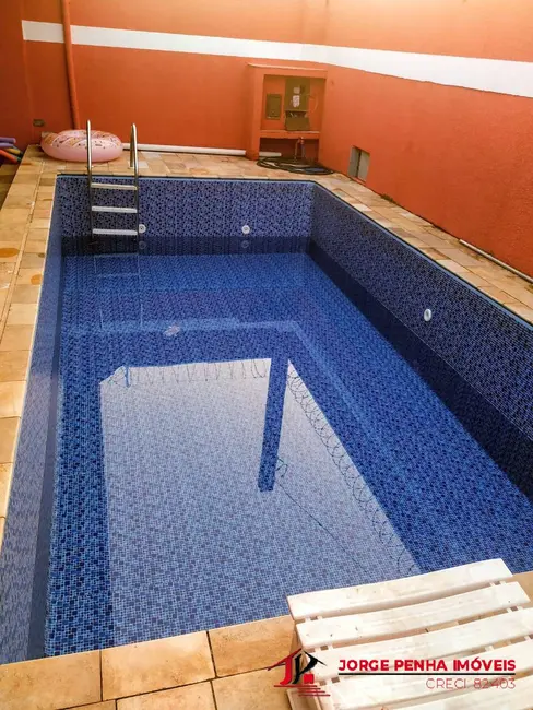 Foto 1 de Casa com 5 quartos à venda e para alugar, 342m2 em Itanhaem - SP